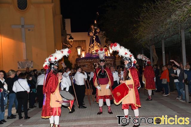 Viernes de Dolores Via Crucis 2023 - 170